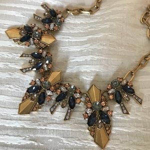 Jcrew necklace